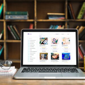 Kudmali Paid Courses